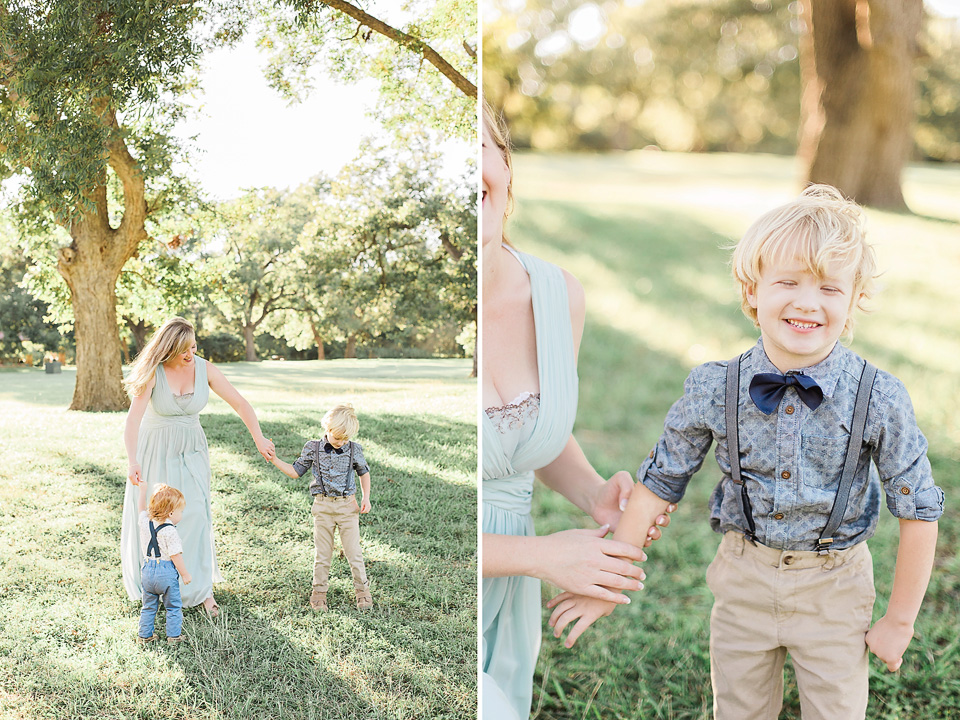 motherhood session austin texas