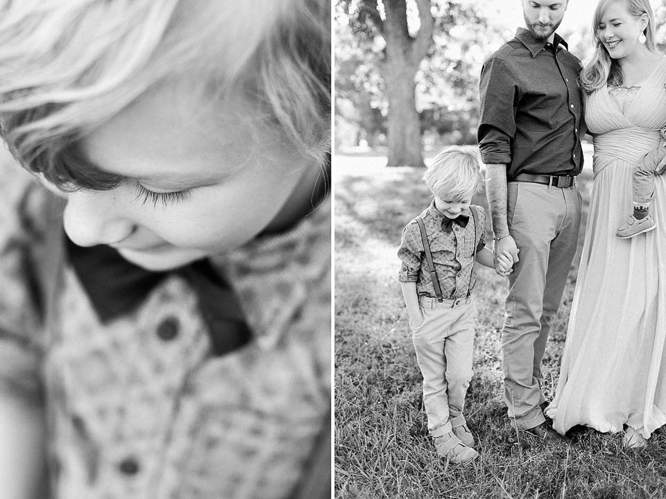 black and white family photos by annmarie holmes co