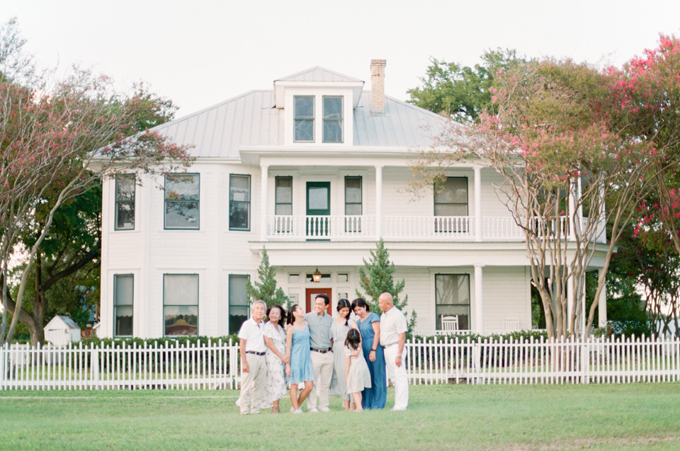 austin family film photographer light airy round rock texas old settlers park 2