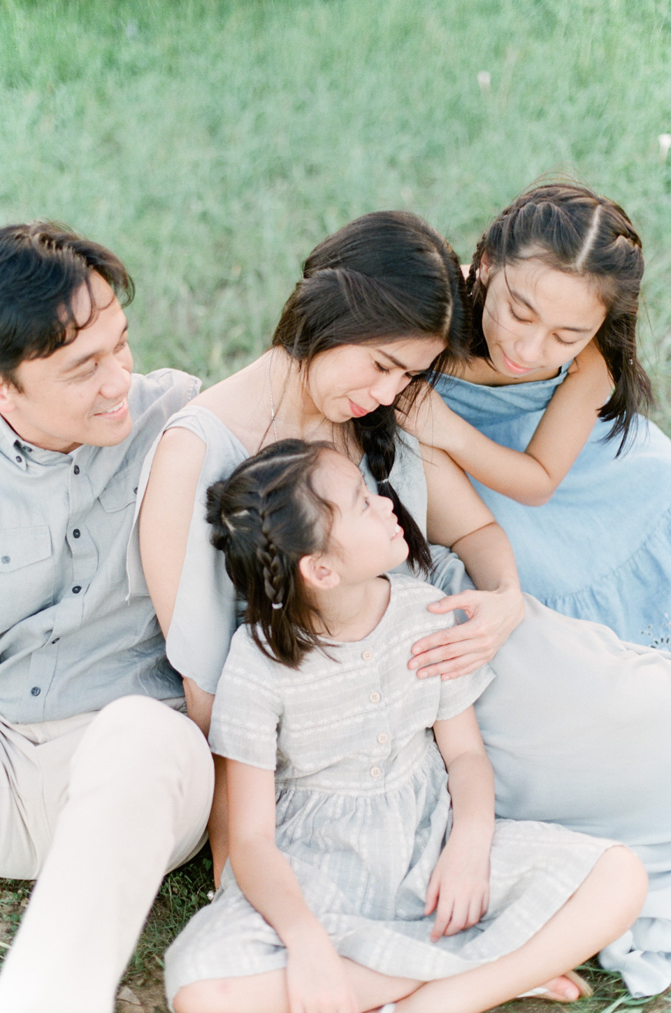 austin family film photographer light airy round rock texas old settlers park 8