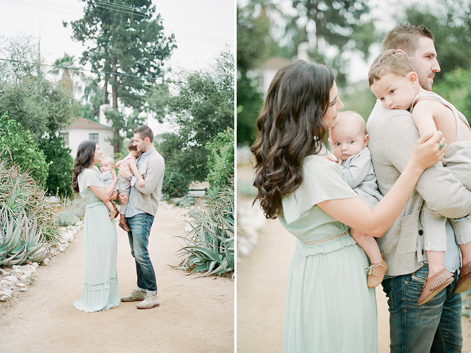 austin family film photographer motherhood session cactus park motherhood photography 1
