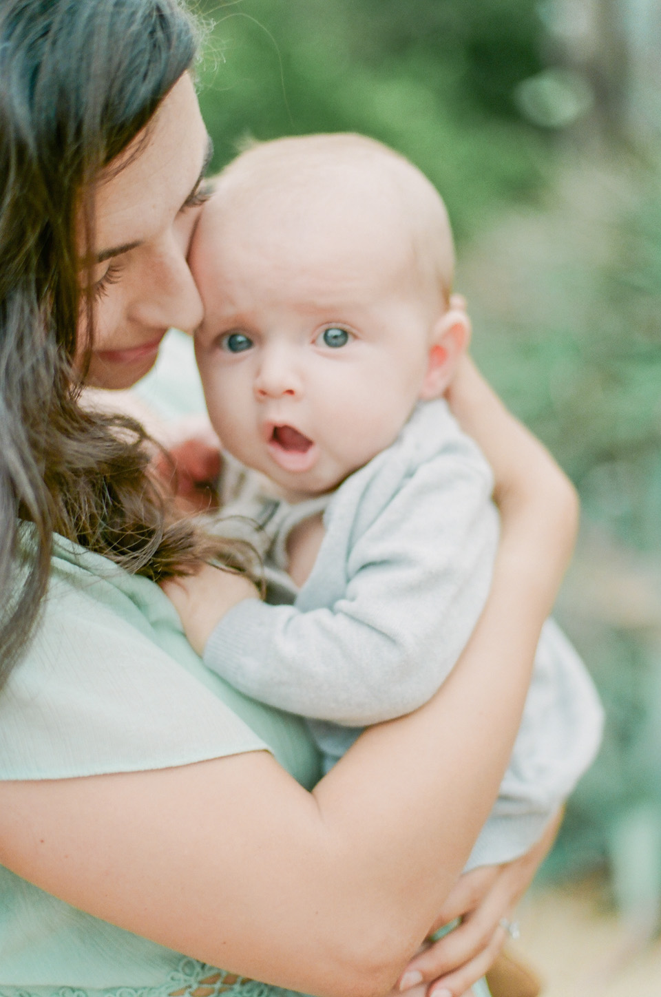 austin texas film photographer on location motherhood session the magically mundane workshop pasadena california travel shoot 18