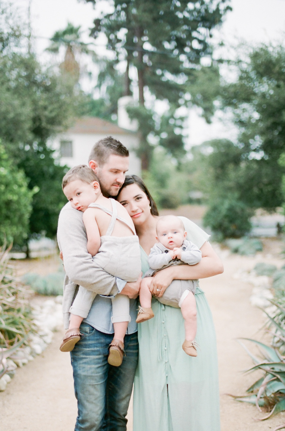 austin texas film photographer on location motherhood session the magically mundane workshop pasadena california travel shoot 2