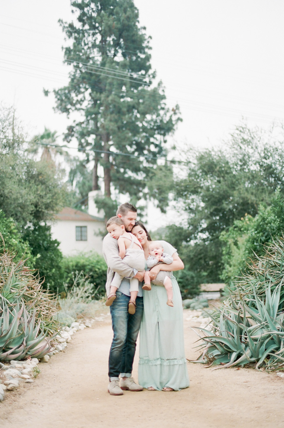 austin texas film photographer on location motherhood session the magically mundane workshop pasadena california travel shoot 3