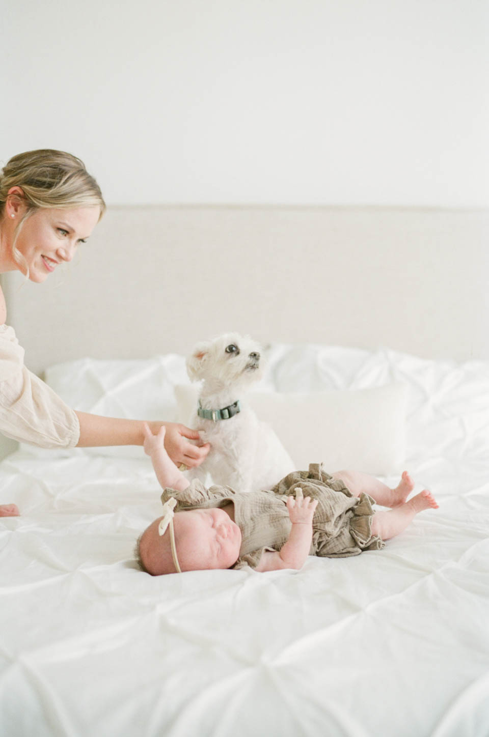 austin Film motherhood photographer light airy studio natural light boho newborn-18