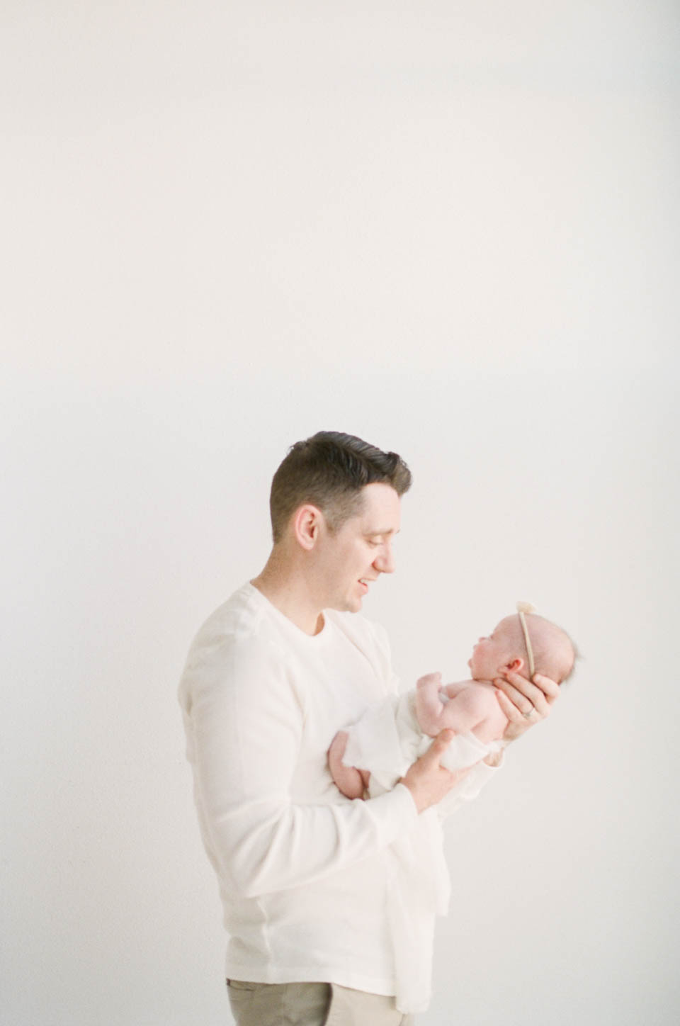 austin Film motherhood photographer light airy studio natural light boho newborn-2