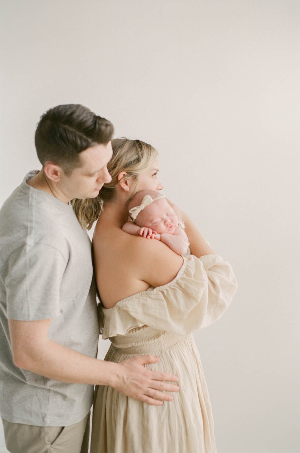 austin Film motherhood photographer light airy studio natural light boho newborn-22