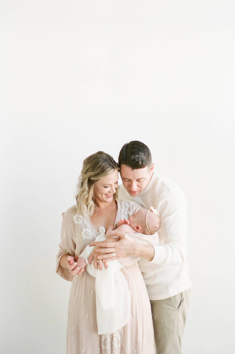 austin Film motherhood photographer light airy studio natural light boho newborn-8