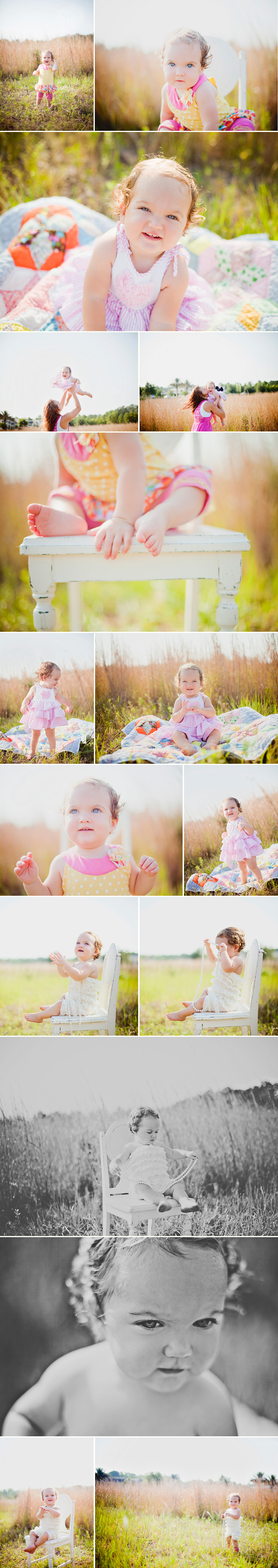 jacksonville baby portraits