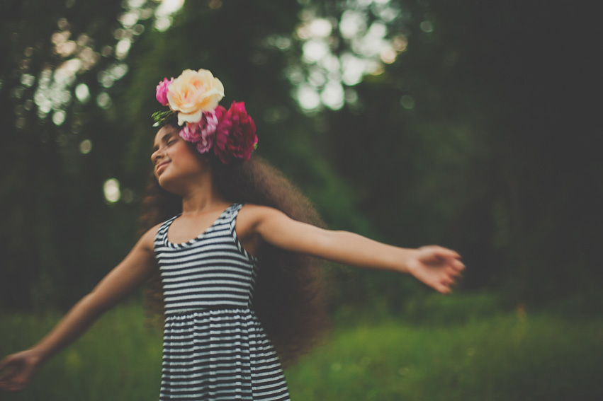 North-Austin-Texas-Child-Photography-Head-Wreath-Session-11