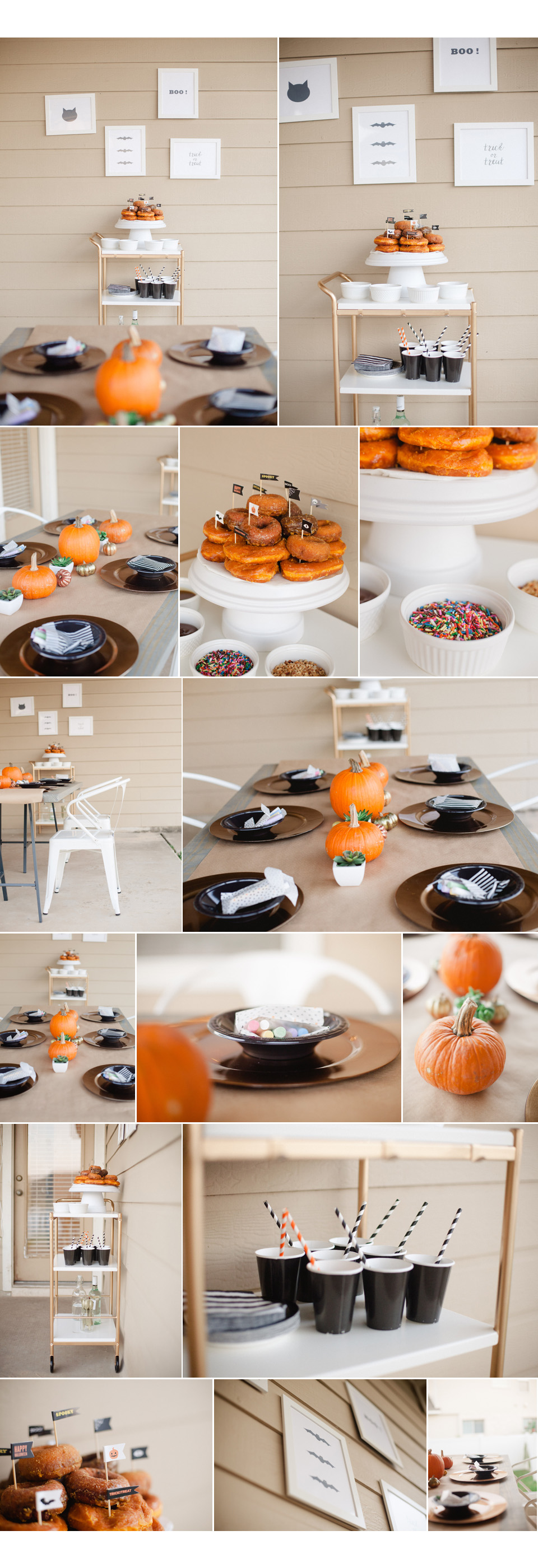 North-Austin-texas-Lifestyle-Photographer-Halloween-DIY-Pumpkin-carving-Party