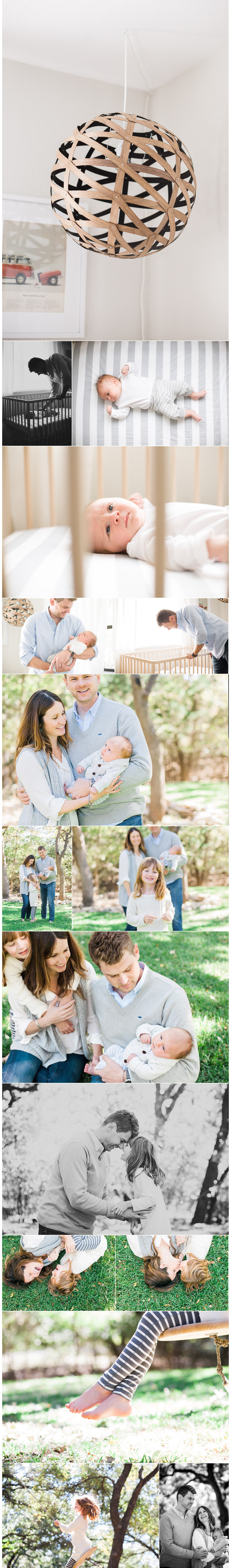 georgetown-family-photographer-at-home-documentary-candid-photos-baby-dad